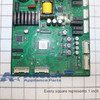 Samsung Refrigerator Control Board Assembly DA94-04603E