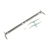 Part Number WR51X465 replaces  WR51X0317,  WR51X0368,  WR51X0424,  WR51X0431,  WR51X0448,  WR51X0465,  WR51X10003,  WR51X317,  WR51X368,  WR51X424,  WR51X431,  WR51X448