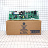 GE Range Control Board with Frame WB27X32106