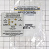 Part Number W10909678 replaces W10681410
