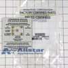 Part Number W10909678 replaces W10681410