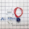 Part Number WR50X60 replaces GL60, WR23X5030, WR50X0005, WR50X0007, WR50X0010, WR50X0011, WR50X0017, WR50X0021, WR50X0023, WR50X0026, WR50X0027, WR50X0036, WR50X0060, WR50X0076, WR50X0077, WR50X0089, WR50X0091, WR50X0093, WR50X0101, WR50X0105, WR50X0107, WR50X0110, WR50X0111, WR50X0115, WR50X0125, WR50X10, WR50X101, WR50X105, WR50X107, WR50X11, WR50X110, WR50X111, WR50X115, WR50X125, WR50X17, WR50X21, WR50X23, WR50X26, WR50X27, WR50X36, WR50X5, WR50X5009, WR50X5026, WR50X60-50PK, WR50X7, WR50X76, WR50X77, WR50X89, WR50X91, WR50X93