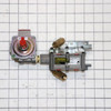 Samsung Range Gas Safety Valve Assembly DG94-00449B