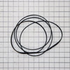 WE12M22CM Drive Belt Replacement