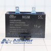 WR55X24065 Refrigerator Capacitor Kit