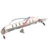 GE Refrigerator Defrost Heater Assembly WR51X10029