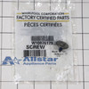 Part Number W10826179 replaces W10316572