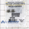 Part Number W11157086 replaces W10195726, W10826177, W11049903