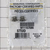 Part Number W11157086 replaces W10195726, W10826177, W11049903