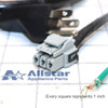 Part Number WH08X29508 replaces WH08X29998