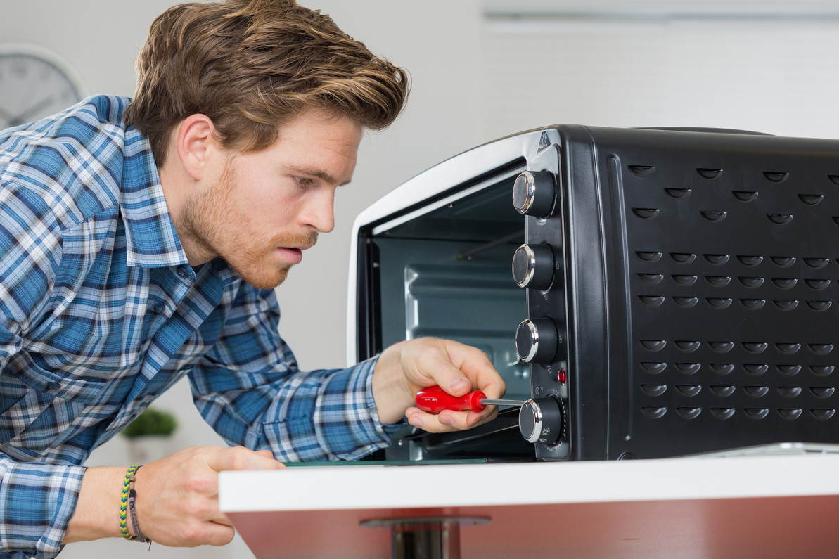 5 Best Tips for DIY Appliance Repair