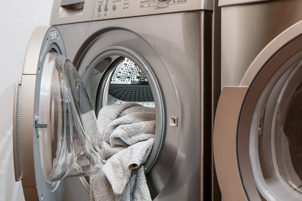 7 Common Reasons Why Your Dryer Won't Start