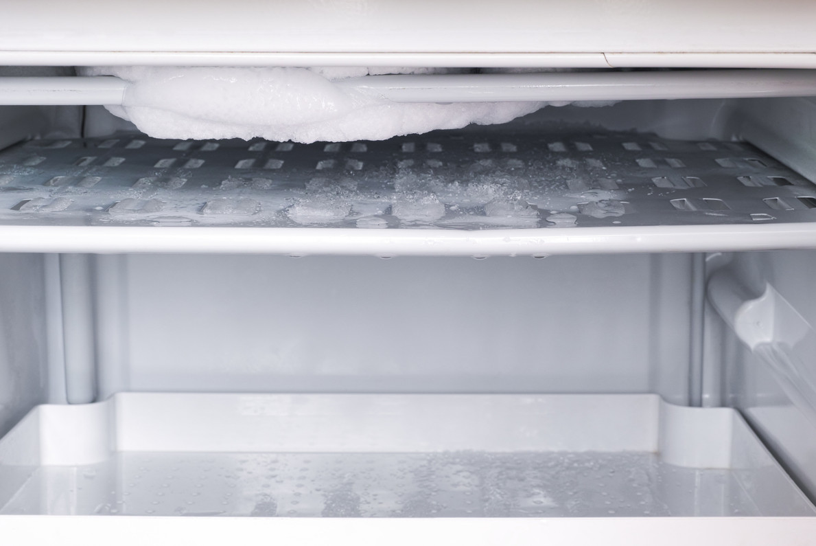 5 Common Freezer Problems and Tips on Fixing Them