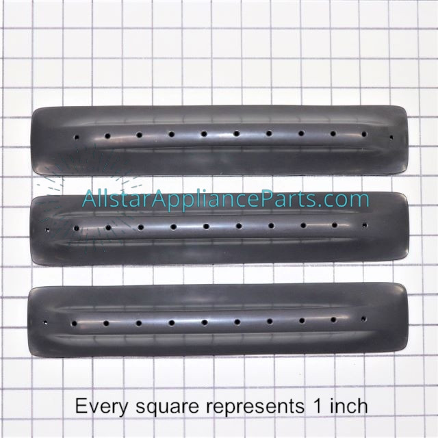 Baffle Kit W11460395 Allstar Appliance Parts