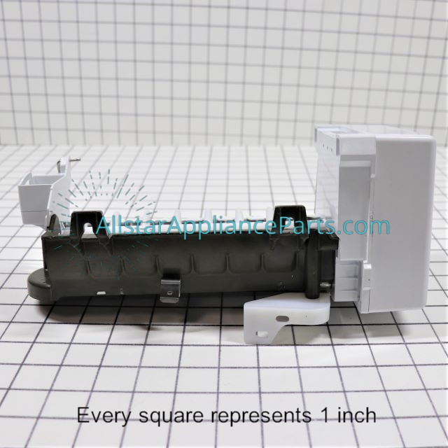 Ice Maker Assembly 002252-000 | Allstar Appliance Parts