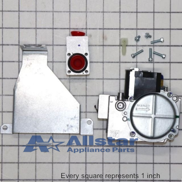 1046626 Nordyne Furnace Gas Valve