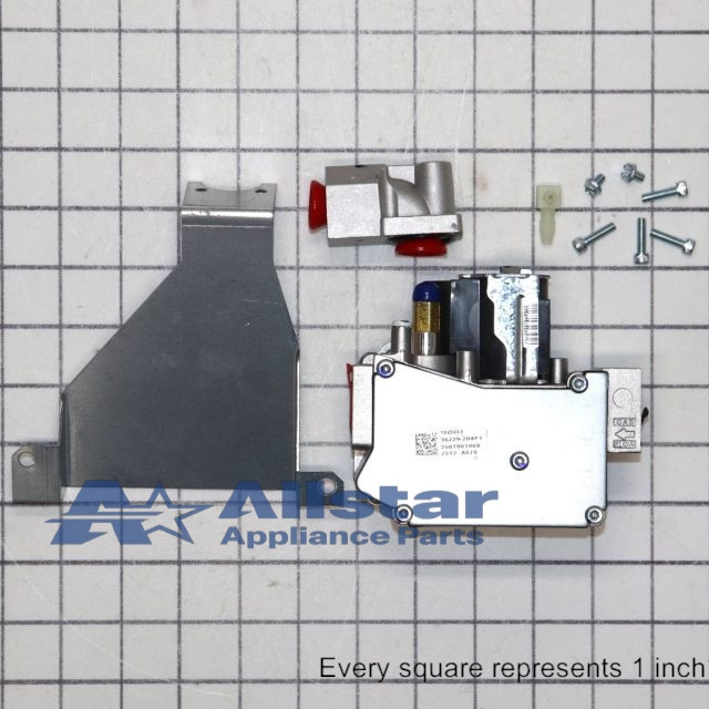 1046626 Nordyne Furnace Gas Valve