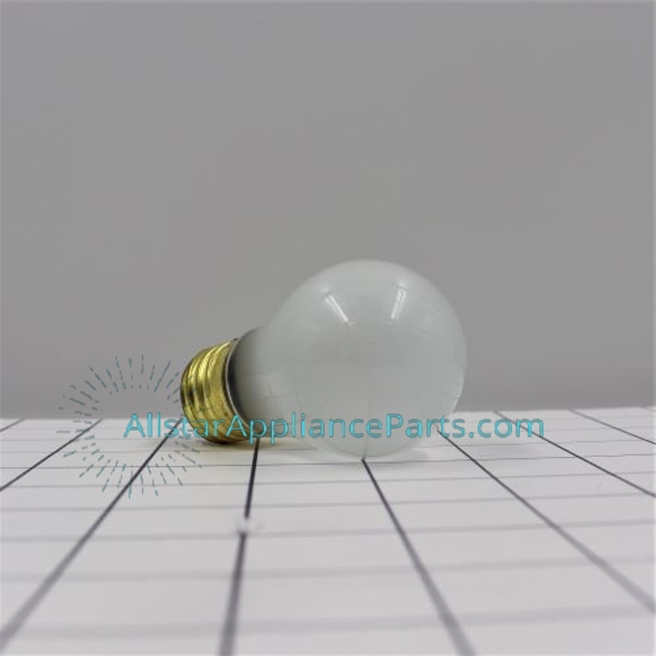 Appliance Light Bulb 8009