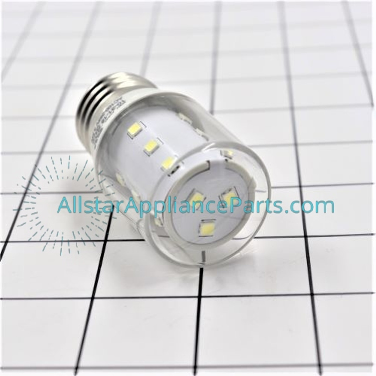 5304511738 Electrolux Light Bulb,led