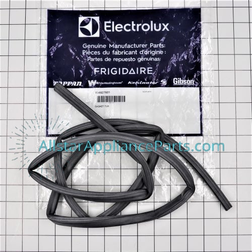 Door Gasket 154827601 Allstar Appliance Parts