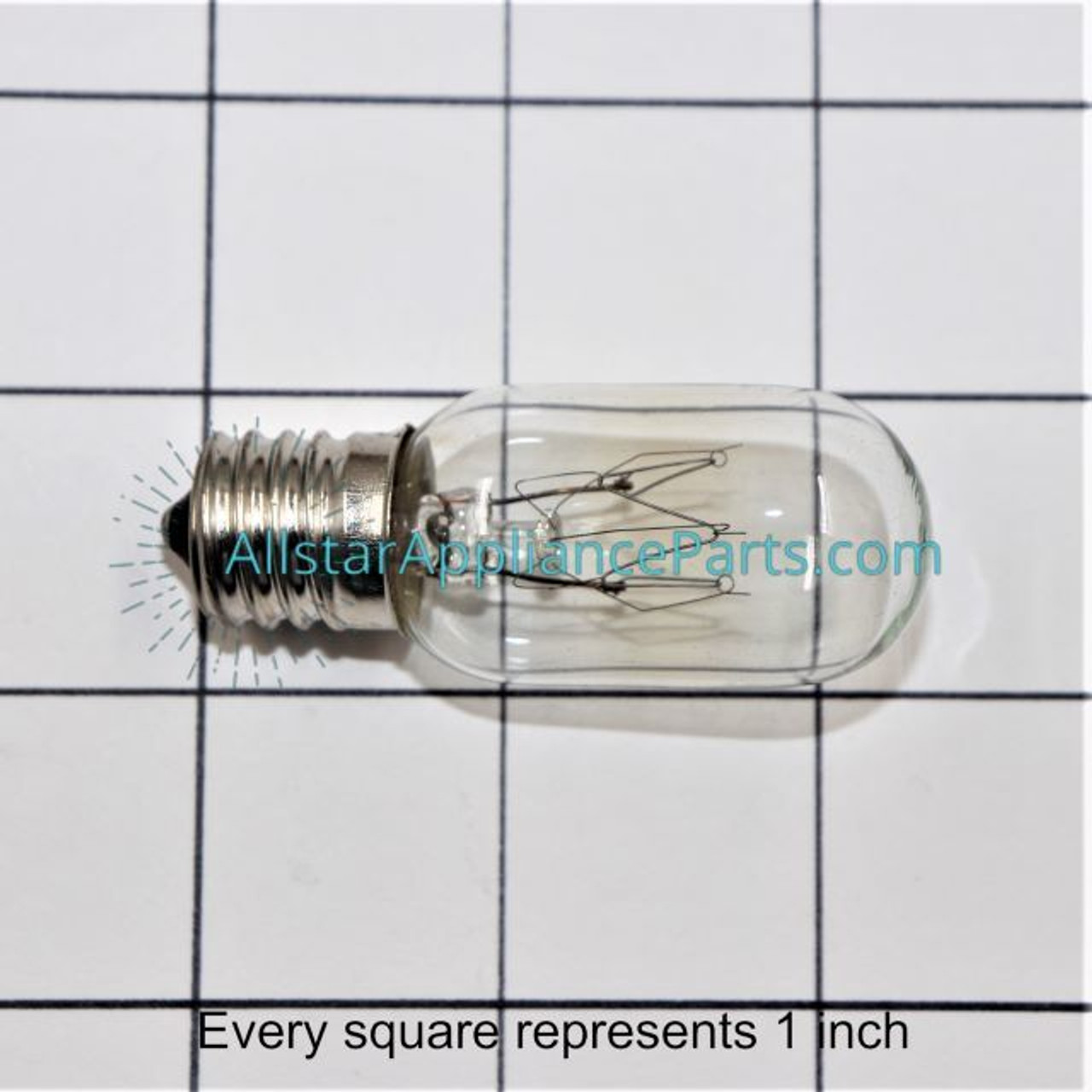 4713-001013 Microwave Light Bulb