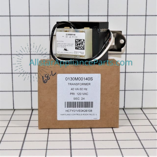 Goodman Furnace Transformer 0130M00140S