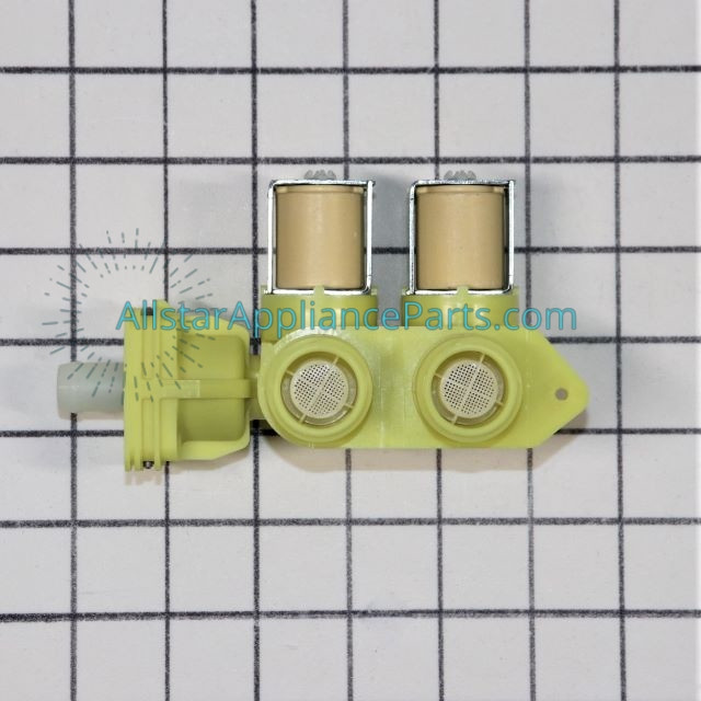 Water Inlet Valve 203741 | Allstar Appliance Parts