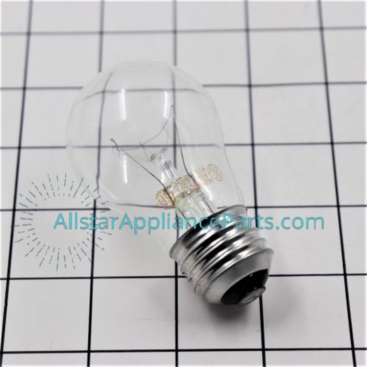 Frigidaire Light Bulb 5304490731