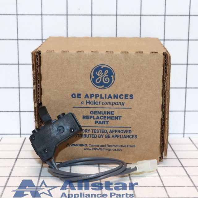 Door Switch WE04X10052 | Allstar Appliance Parts