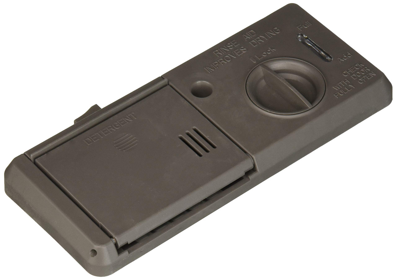 Whirlpool Dishwasher Detergent Dispenser W11032769