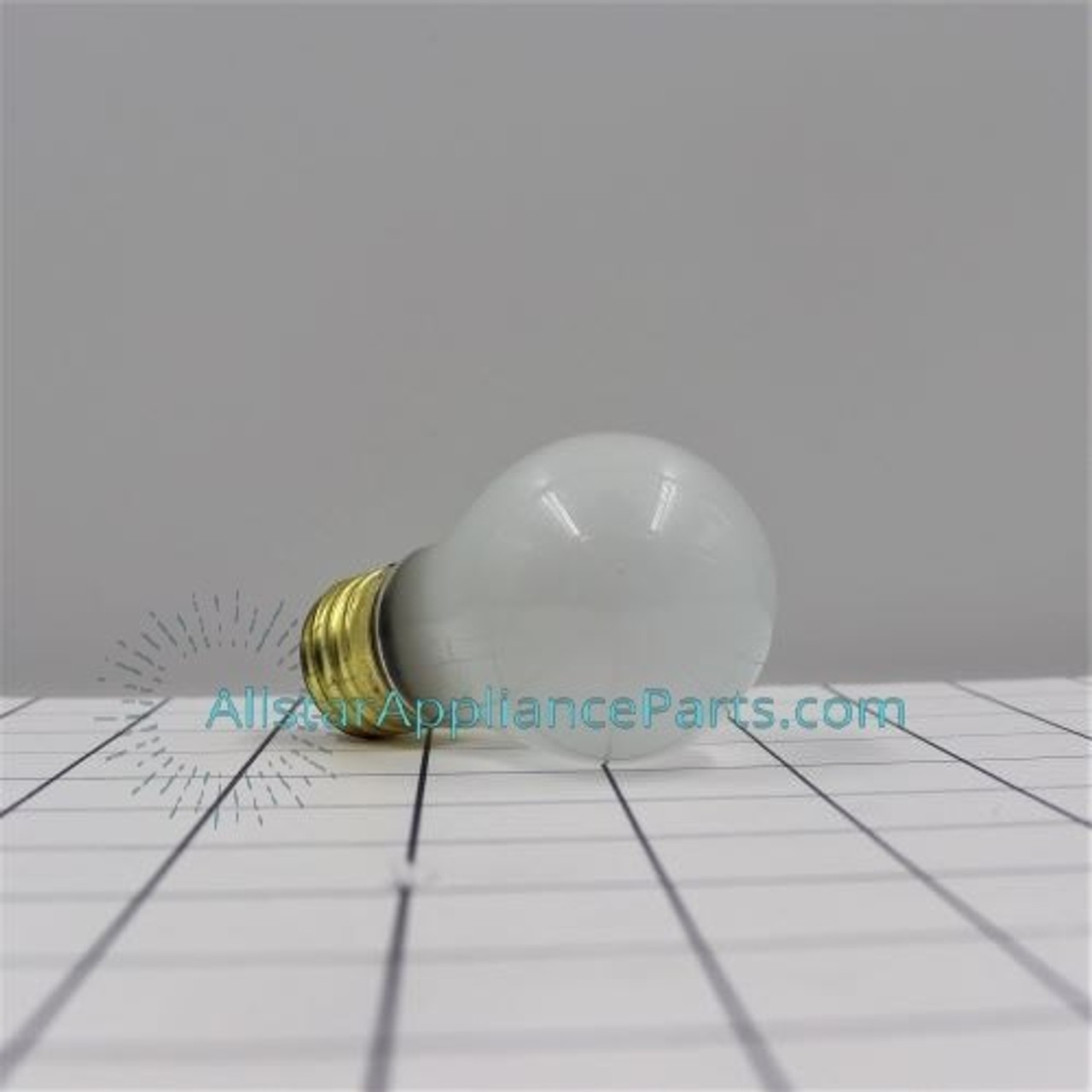 Light Bulb 5304506475  Allstar Appliance Parts