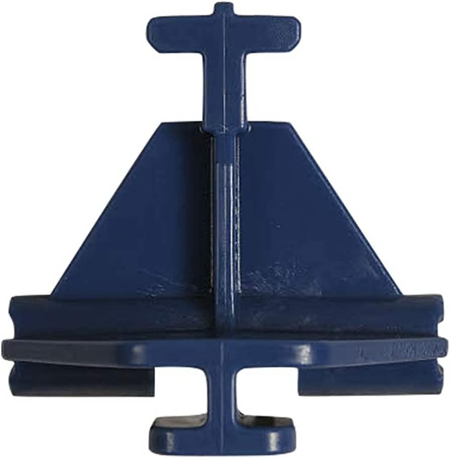 Whirlpool Dishwasher Rack Support WPW10671904