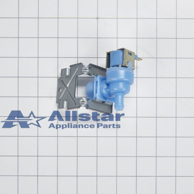 Whirlpool Dishwasher Water Inlet Valve W10844024