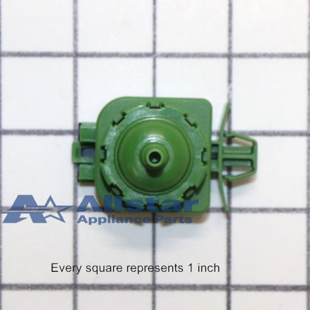 Speed Queen Washing Machine Pressure Switch 203843
