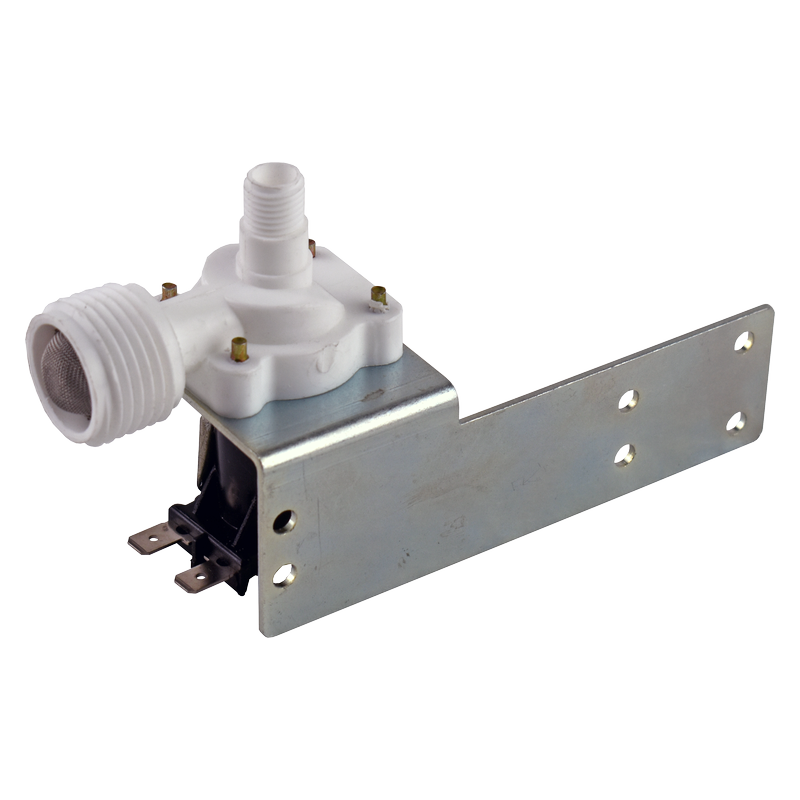 Robertshaw Refrigerator Water Valve – Replaces 2182104, 2210494, 2210436 For Kenmore