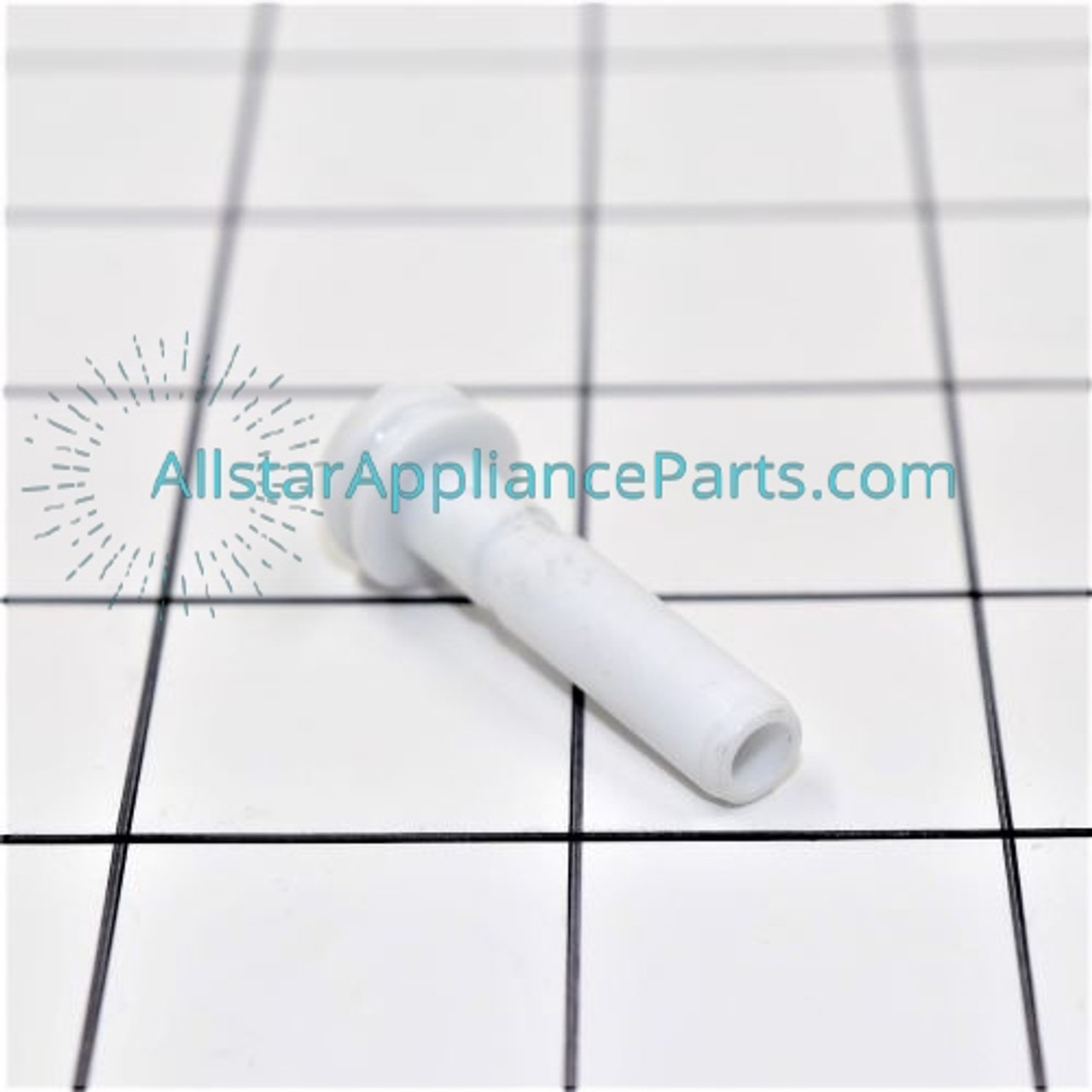 WB13K10014 Top Electrode Replacement for General Electric JGBP30WEH2WW Compatible with WB13K10014 Electrode 