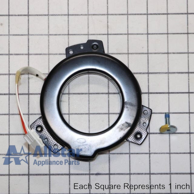 Whirlpool Washing Machine Shift Actuator W10754448