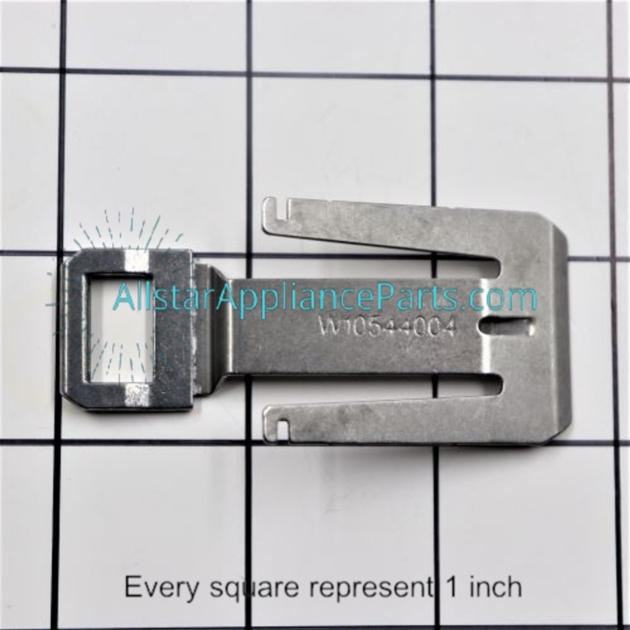 Strike W10544004 Allstar Appliance Parts