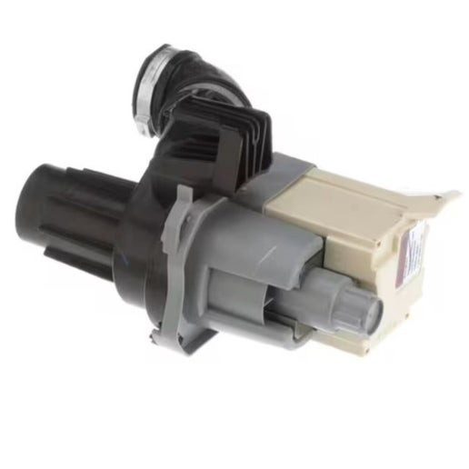 Whirlpool Dishwasher Circulation Pump Motor W10846093