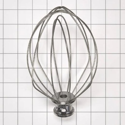 Whirlpool Stand Mixer Wire Whip WPW10731415 - Allstar Appliance