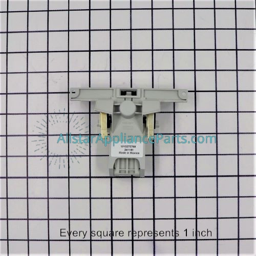 Door Latch WPW10275768 Allstar Appliance Parts