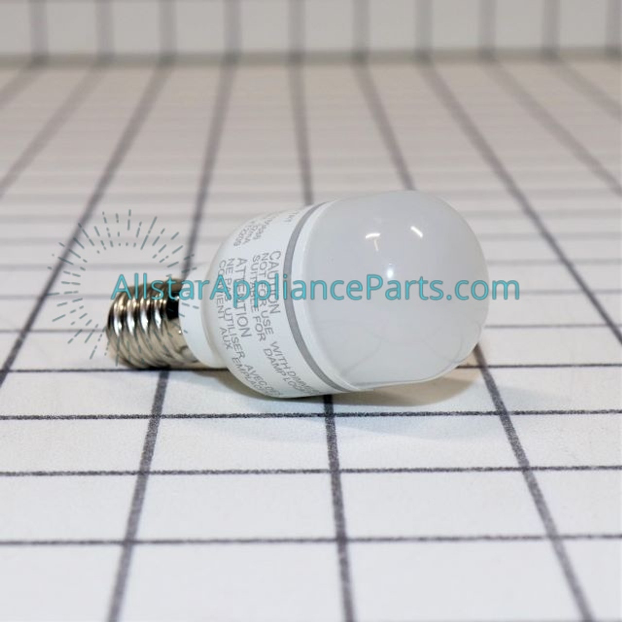 Appliance LED Light Bulb 4396822