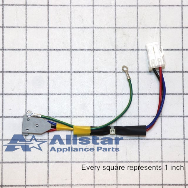 LG Refrigerator Harness Assembly EAD64168633