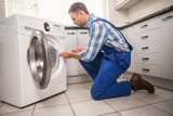 3 DIY Washing Machine Repair Tips