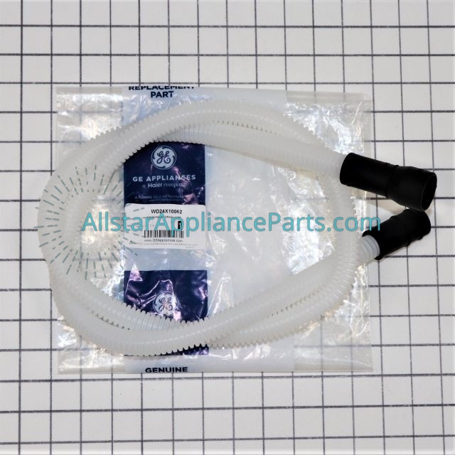 Drain Hose AEM74333104 Allstar Appliance Parts