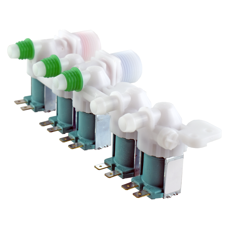 DC9715459GCM Replacement Washing Machine Water Inlet Valve