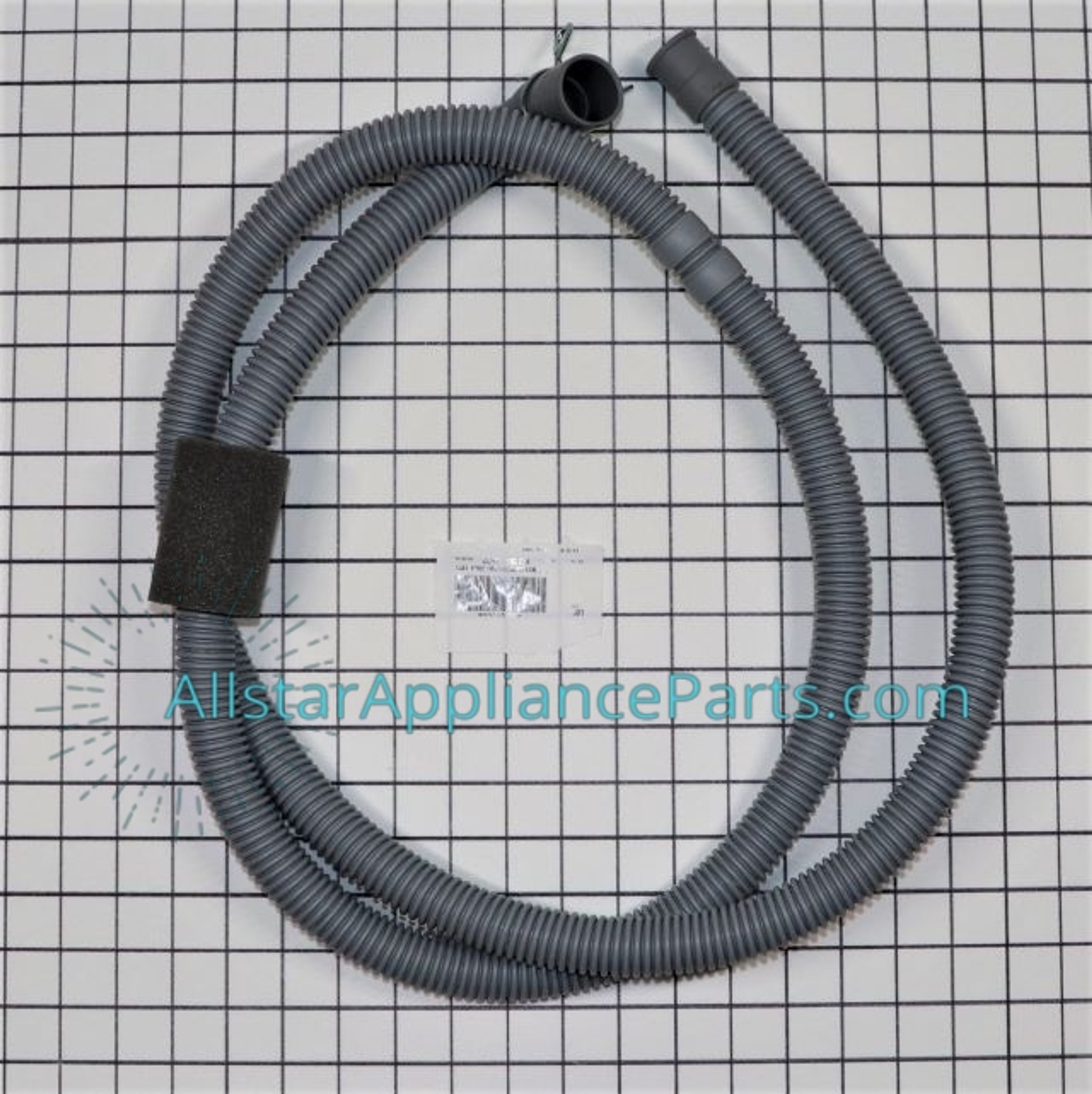 Samsung Washing Machine Drain Hose DC9718682D
