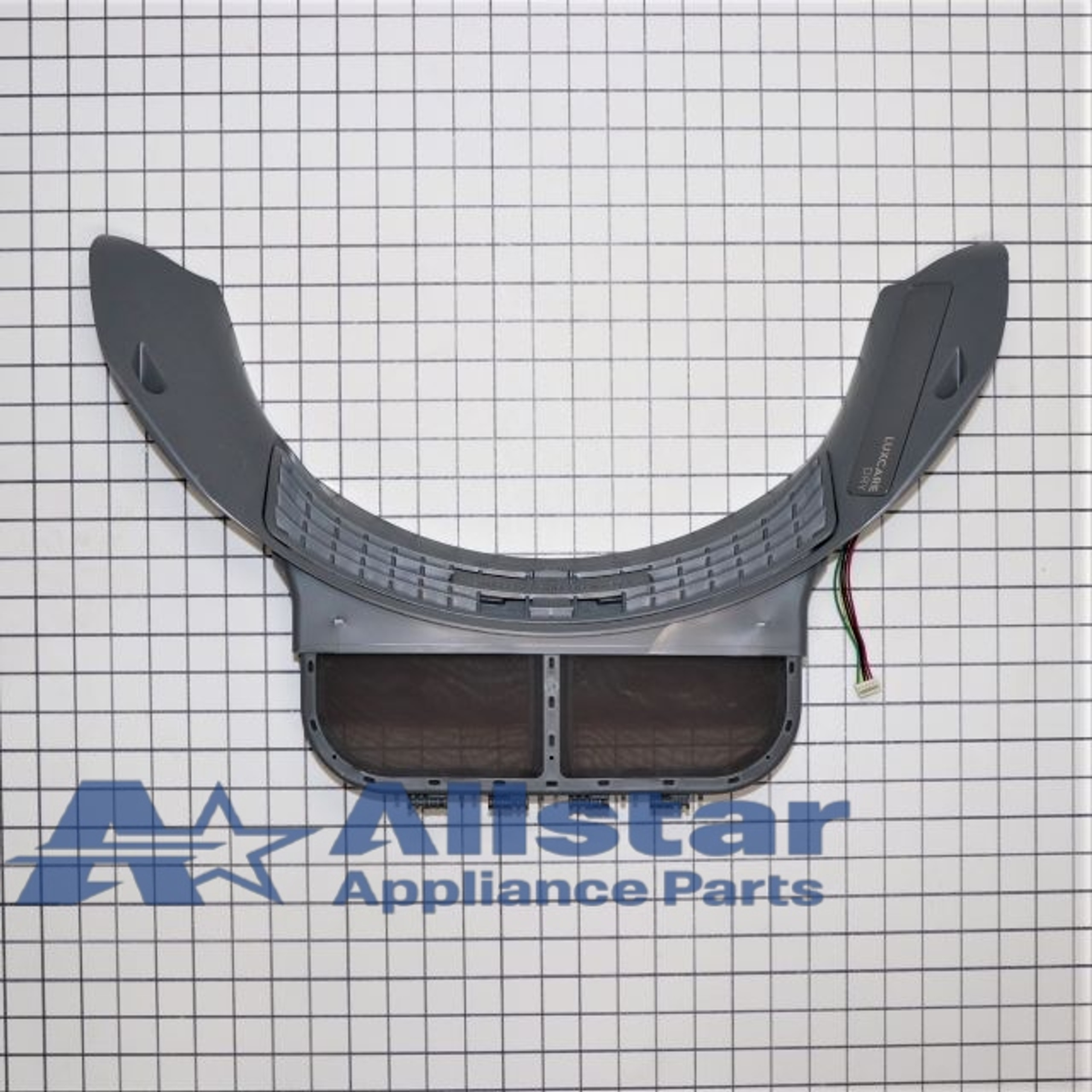 Frigidaire Dryer Lint Filter Kit 5304534450