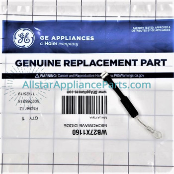 Diode Hv03 12 De91 70063d Allstar Parts Free Shipping