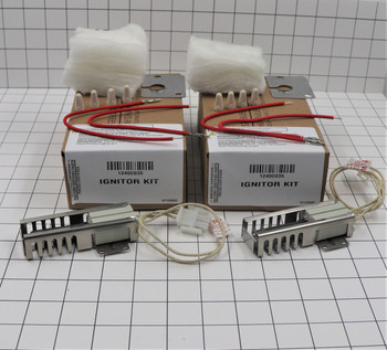 12400035 Oven Ignitor 2-pack 12400035 Oven Ignitor 2-pack